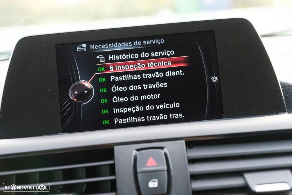 BMW 125 dA Pack M - 24
