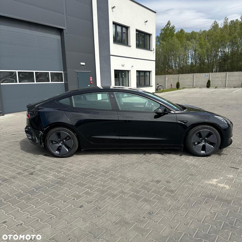 Tesla Model 3 Long Range RWD - 11