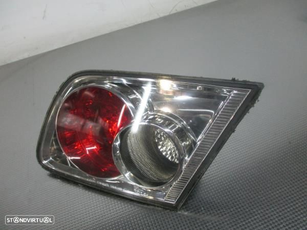 Farolim Dto Mazda 6 Três Volumes (Gg) - 3