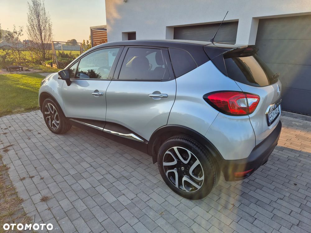 Renault Captur - 3