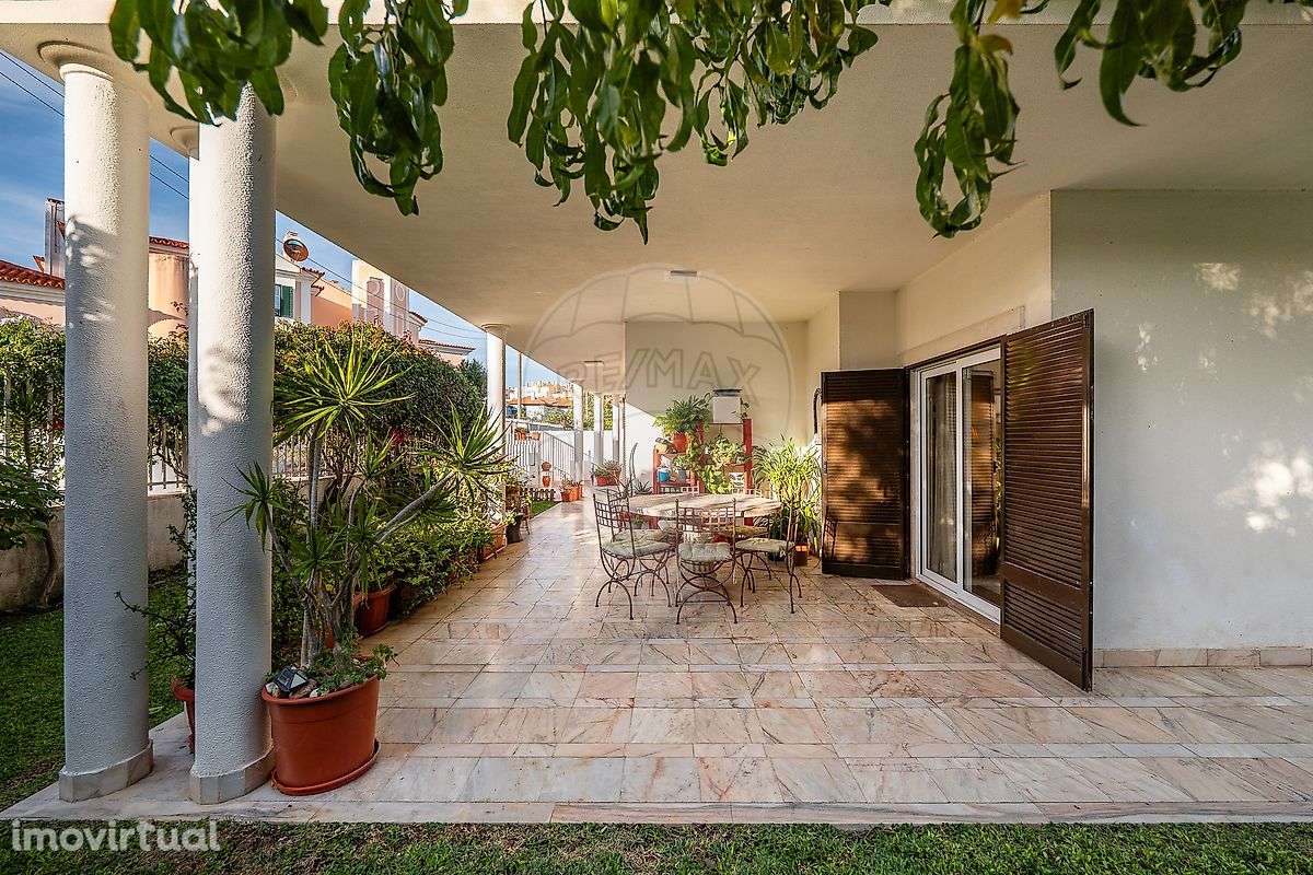 Moradia T5 para venda - Grande imagem: 5/45