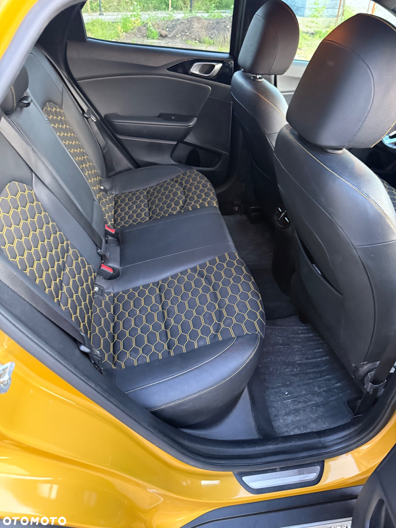 Kia XCeed 1.4 T-GDI M DCT - 12