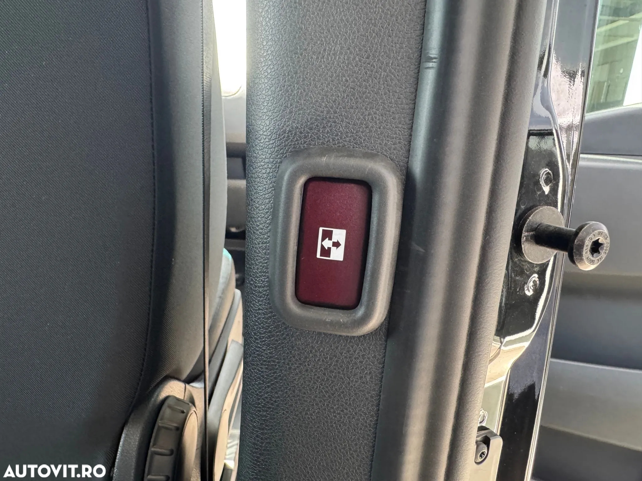 Mercedes-Benz Sprinter - 12