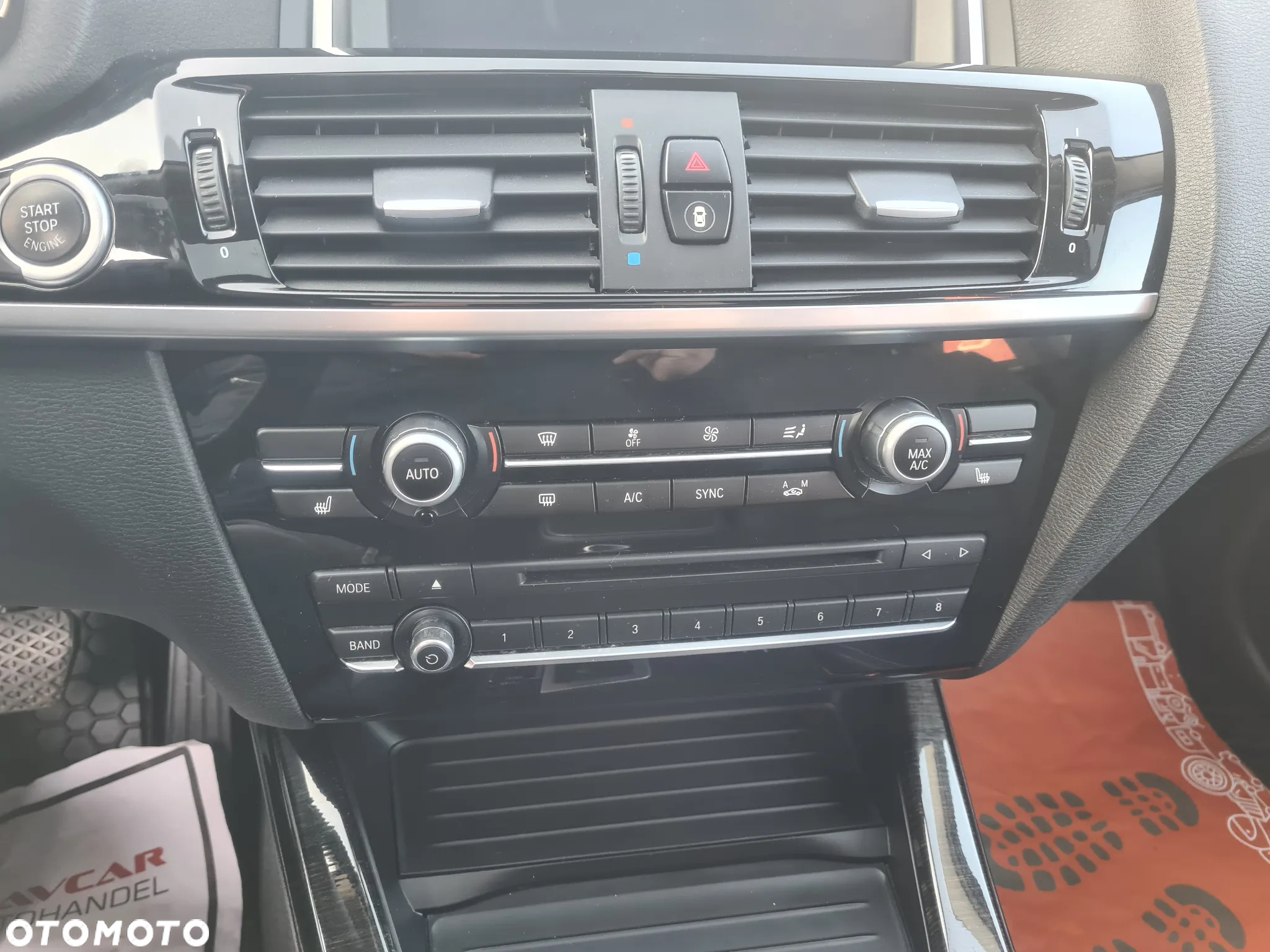 BMW X3 - 27