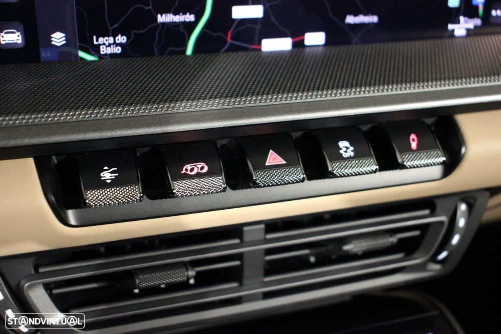 Porsche 911 (992) Carrera S PDK - 19