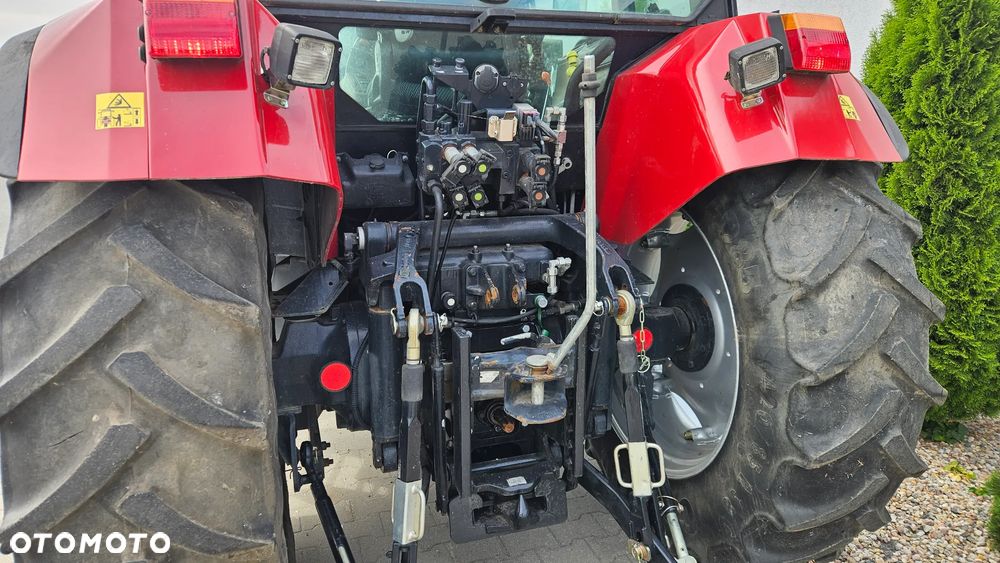 Case IH CS 105 Pro - 5