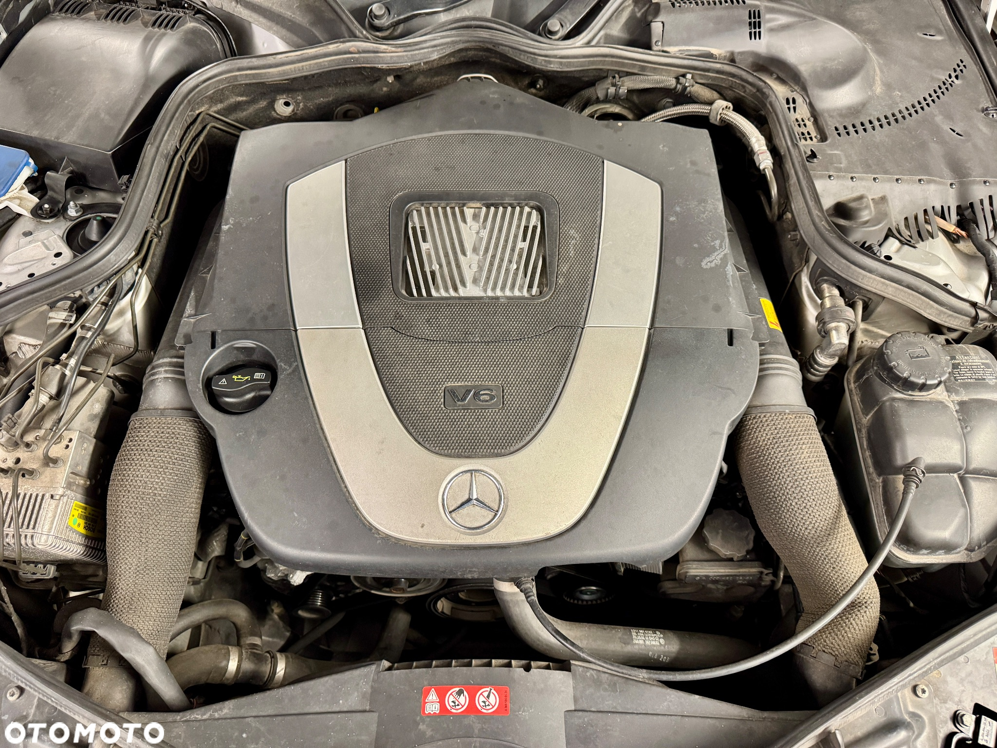 Mercedes-Benz CLS 350 7G-TRONIC - 29