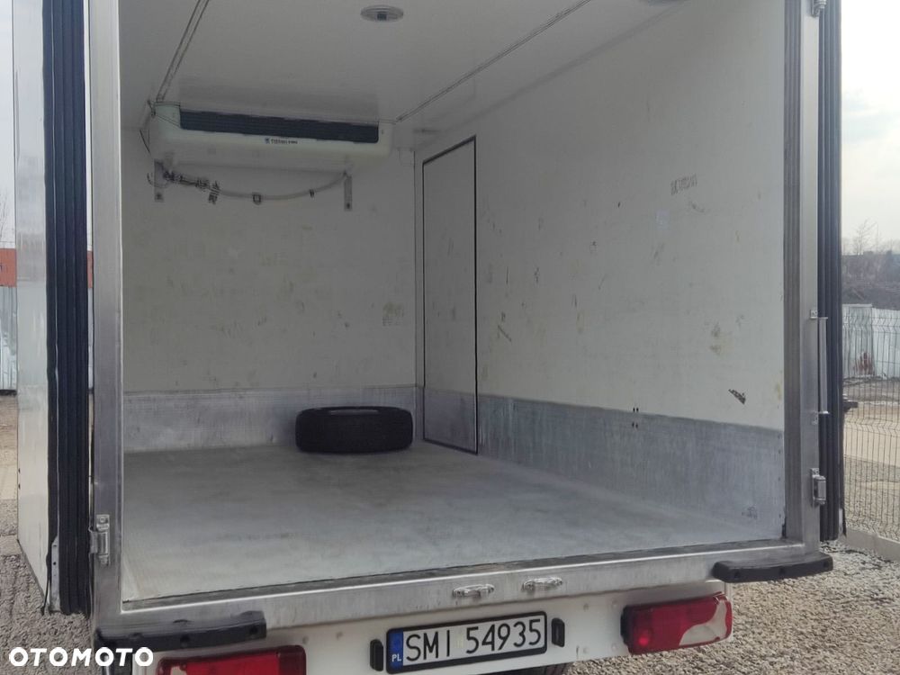 Mercedes-Benz SPRINTER CHŁODNIA MROŹNIA - 13