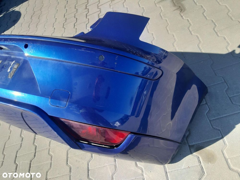 SEAT TOLEDO 3 III 04r- ZDERZAK TYŁ FR CUPRA LS5S - 8