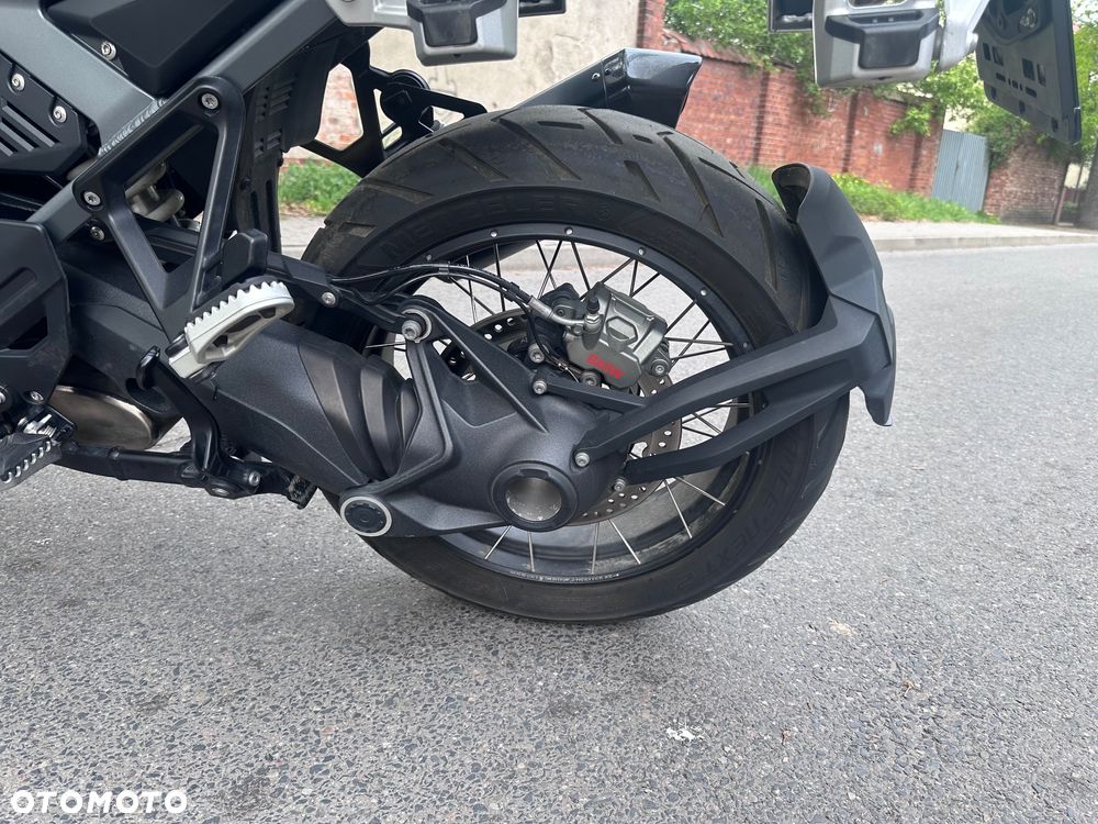 BMW GS - 12
