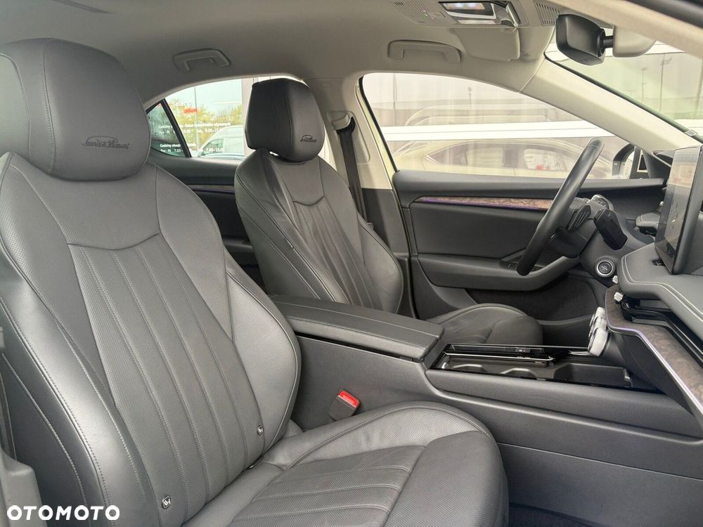 Skoda Superb - 15