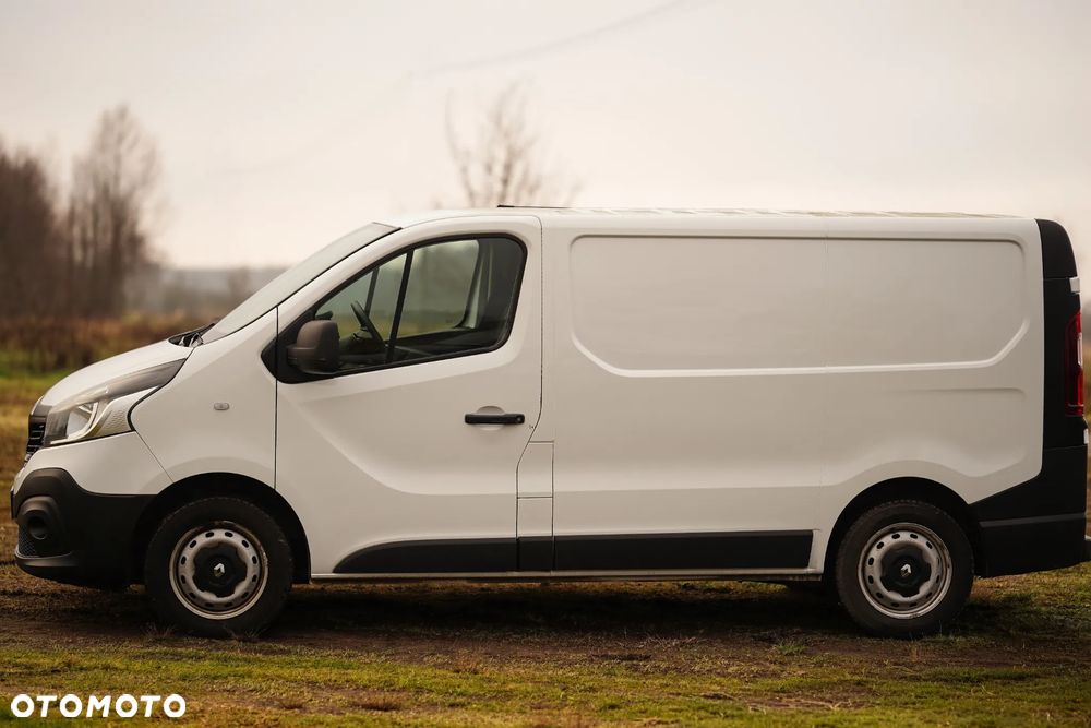 Renault Trafic - 10