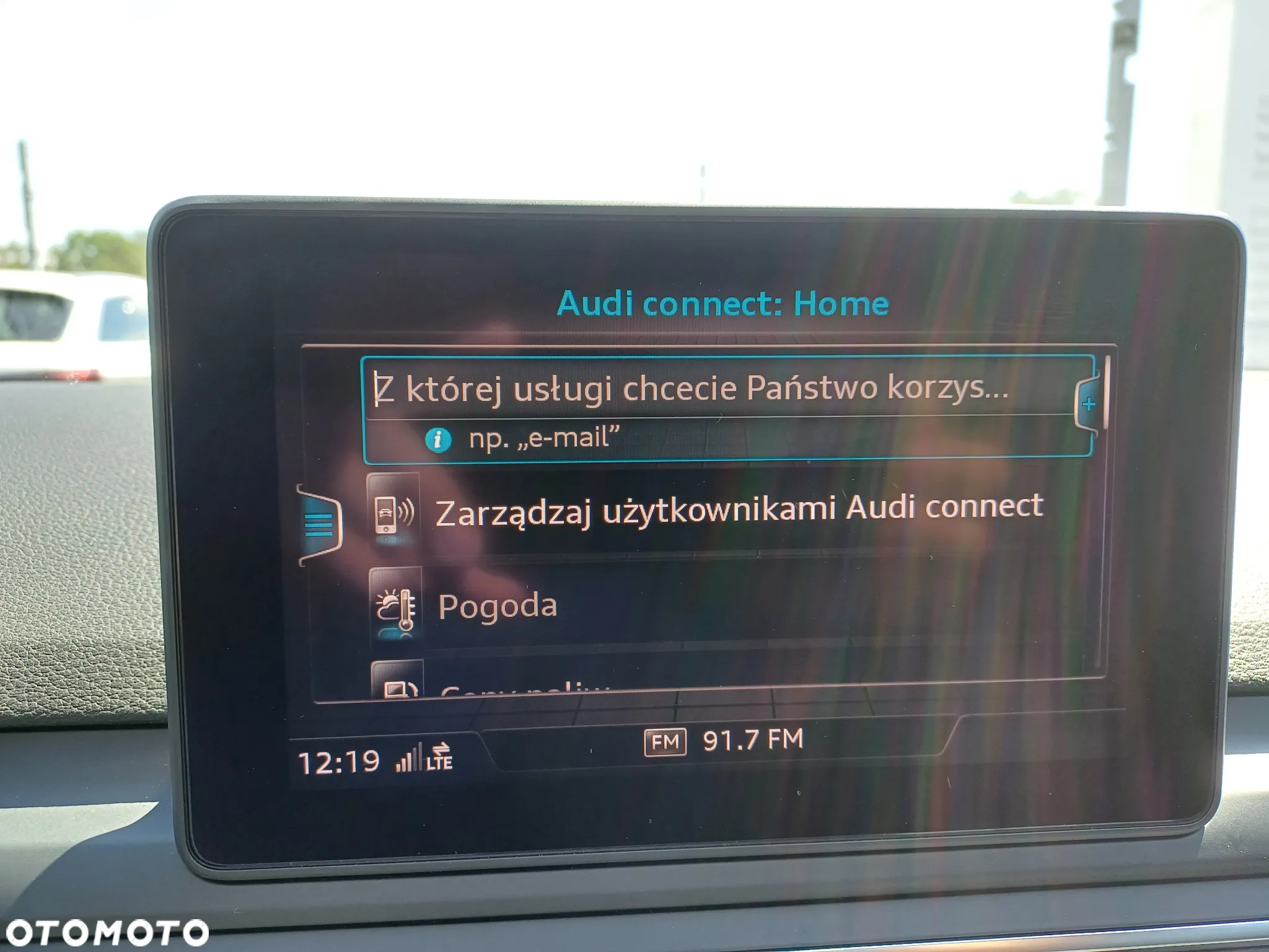 Audi A5 40 TDI Sport S tronic - 28