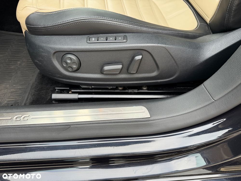 Volkswagen CC 2.0 TSI DSG - 16