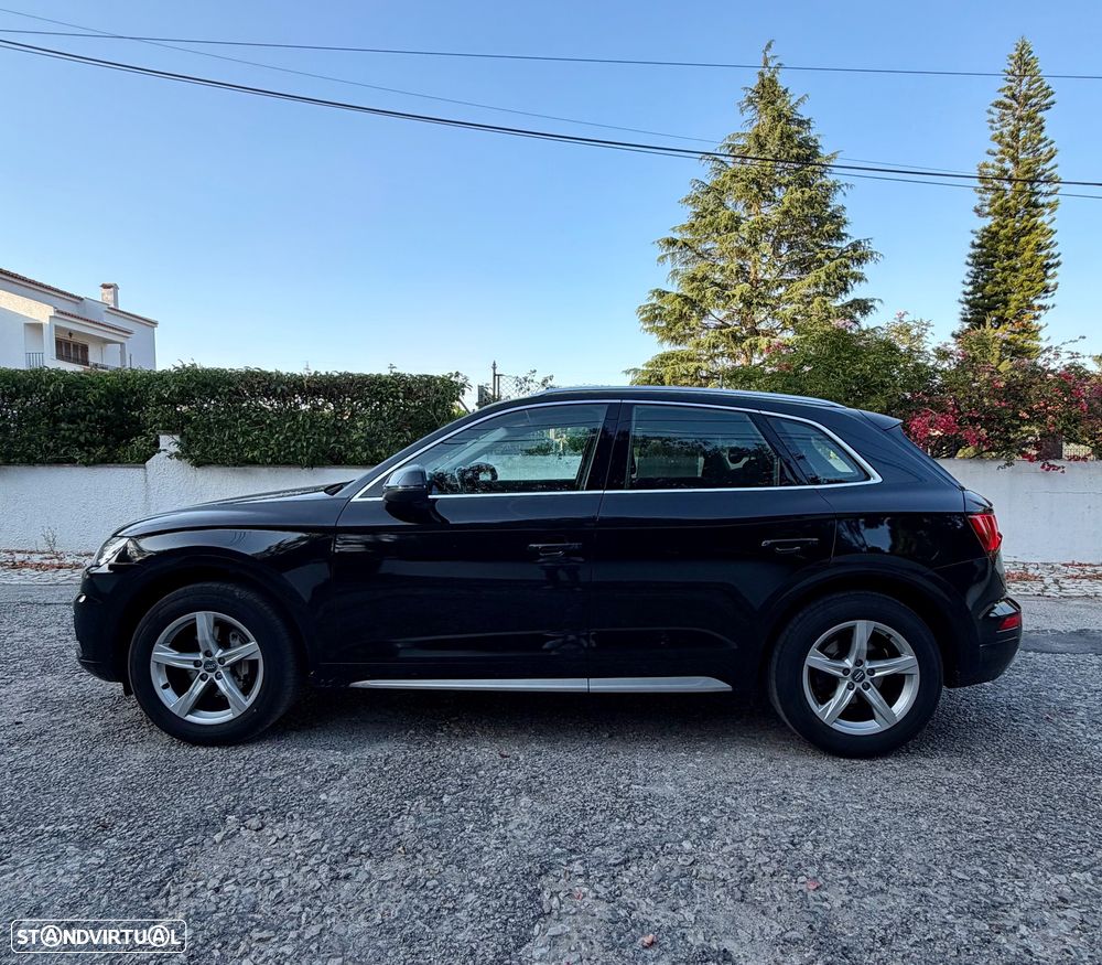 Audi Q5 2.0 TDI - 5