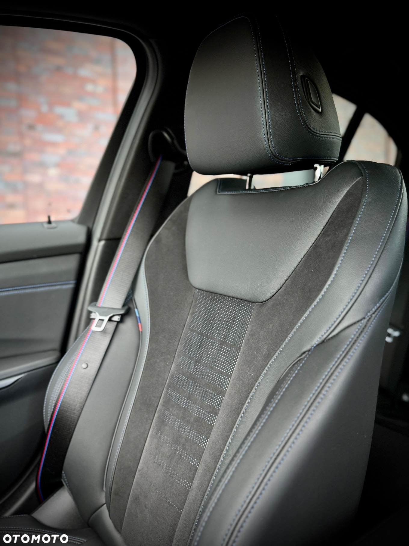BMW Seria 3 320d M Sport sport - 28
