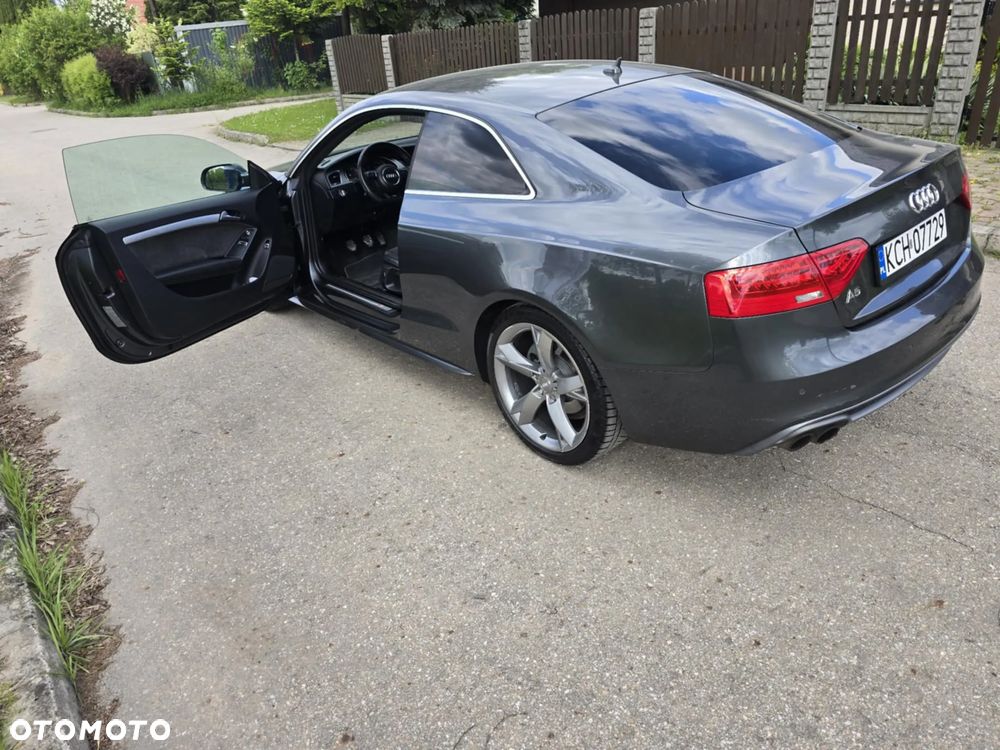 Audi A5 Coupe 1.8 TFSI - 5