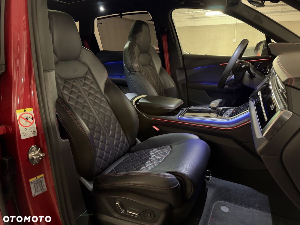 Audi Q7 TFSI e PHEV 360 kW Quattro S Line Tiptr - 18