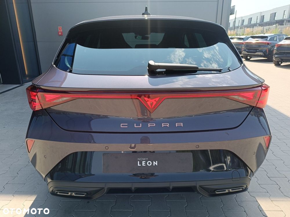 Cupra Leon 1.5 eTSI mHEV DSG - 7