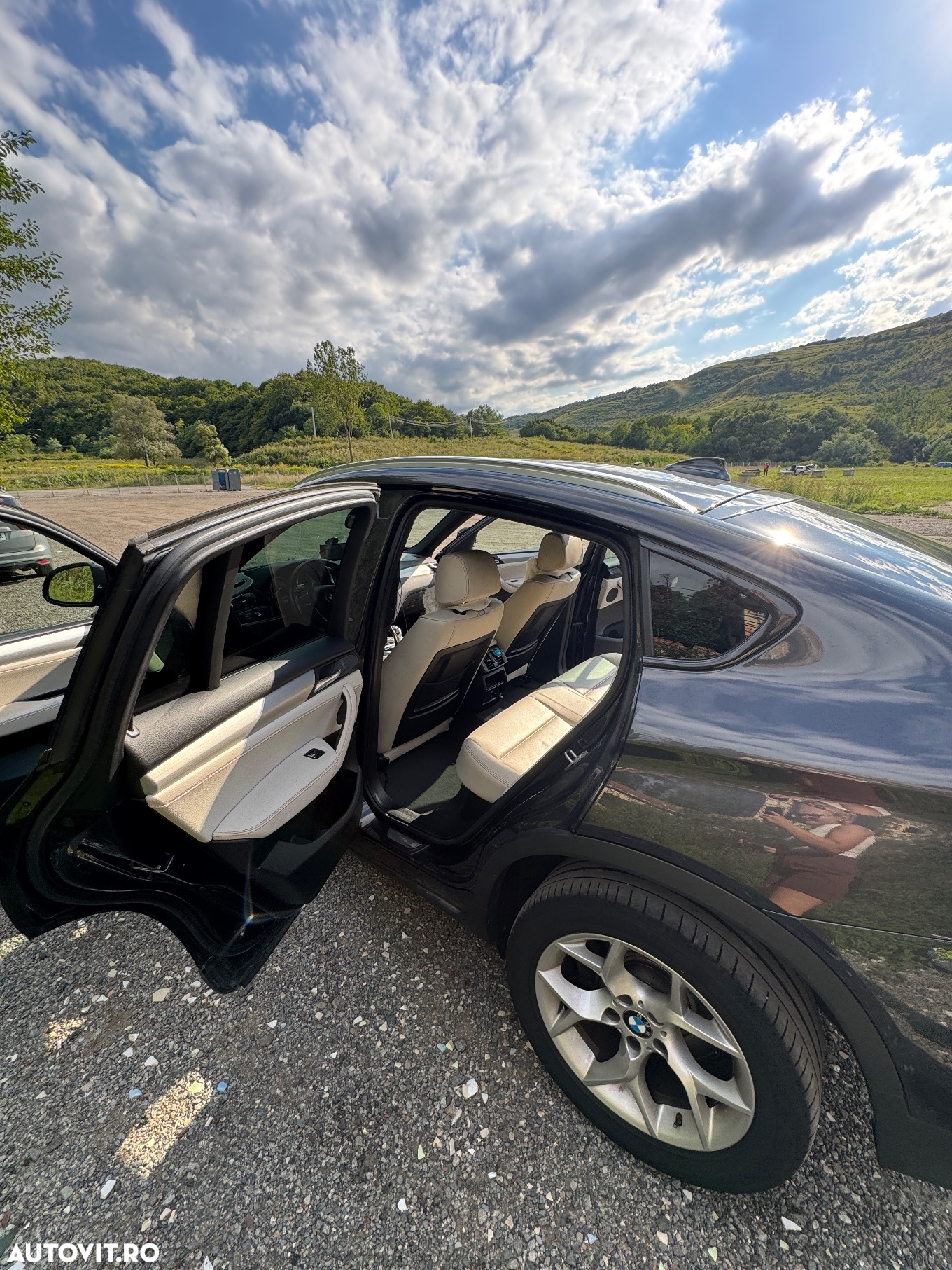BMW X4 xDrive30d AT xLine - 15