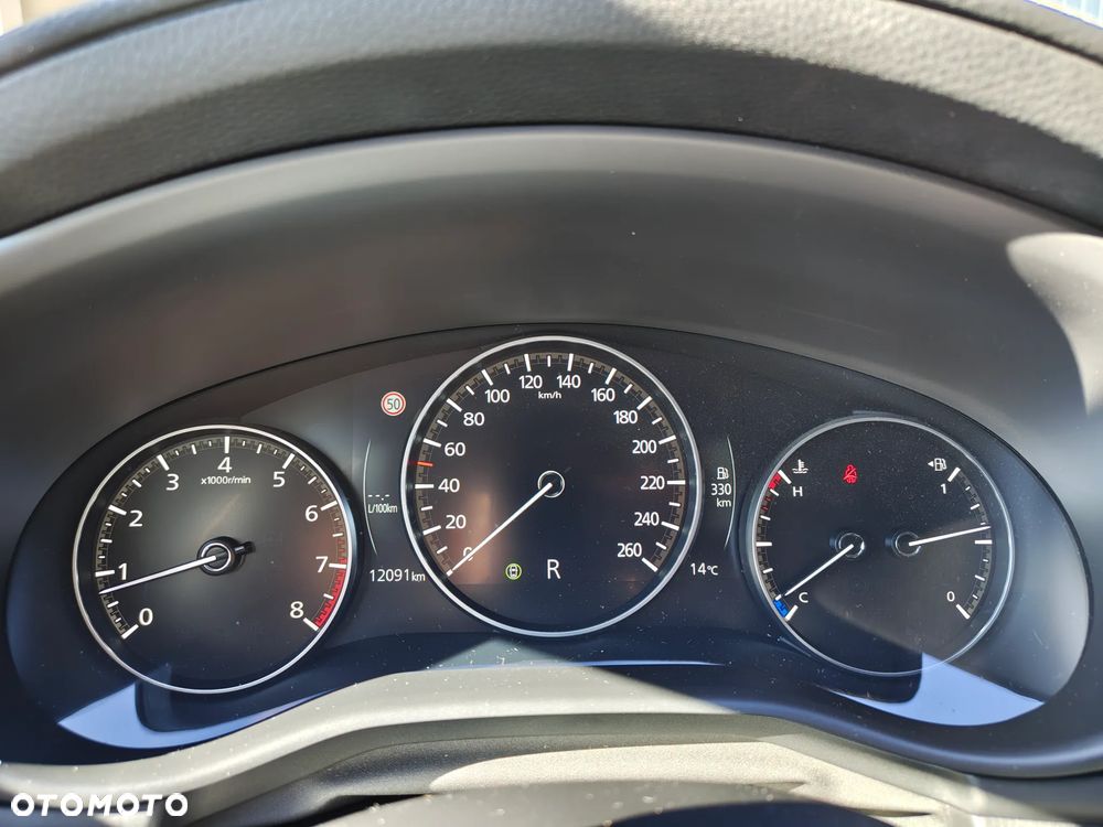 Mazda 3 - 17