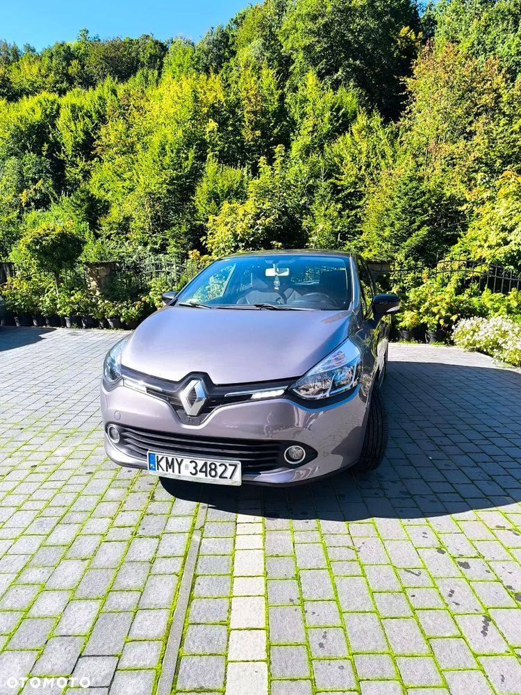 Renault Clio 1.2 16V Zen - 2