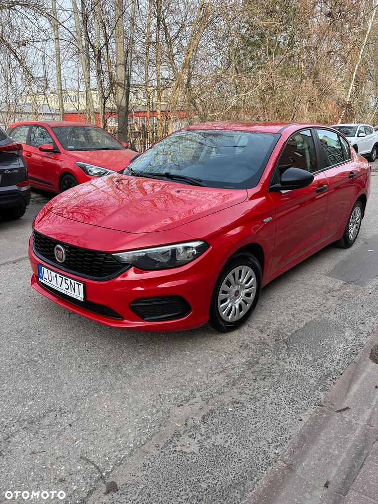 Fiat Tipo 1.4 Classic - 1