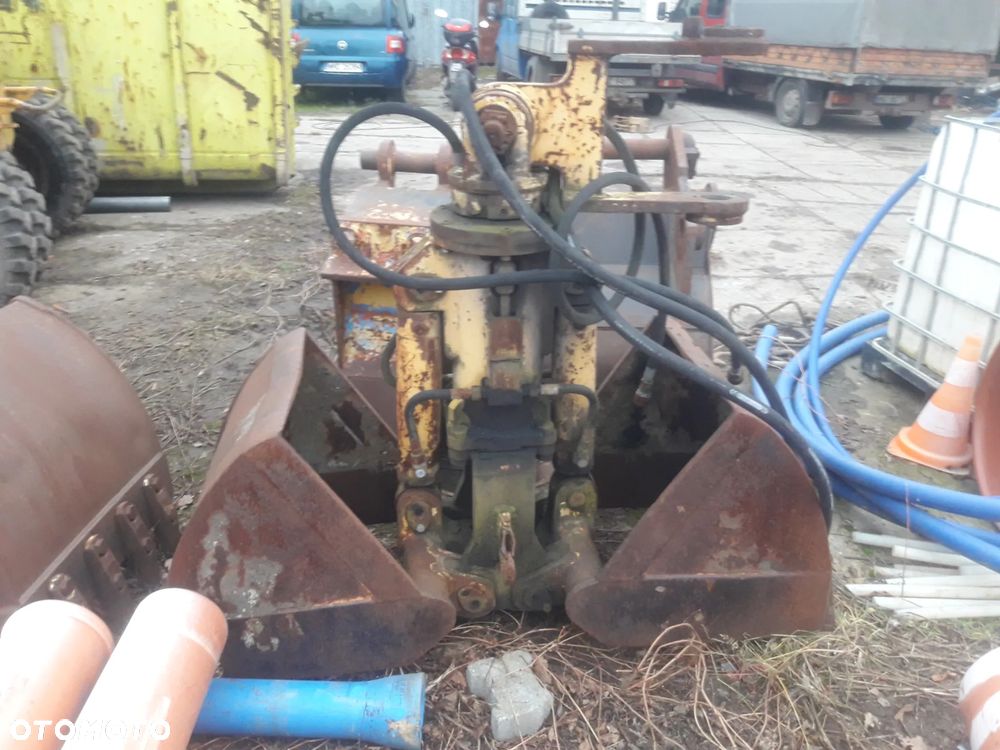 Liebherr 900 Litronic - 1