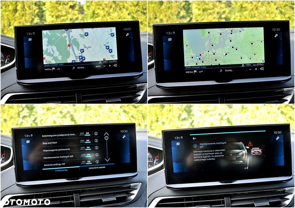 Peugeot 5008 2.0 BlueHDI Crossway S&S EAT8 - 40