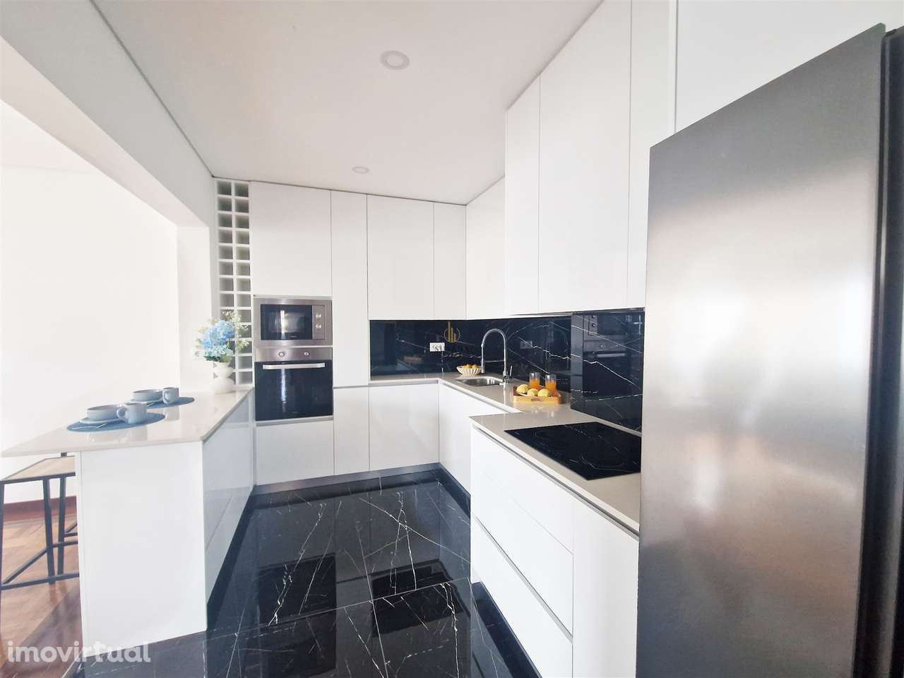 Apartamento T3+1 Venda em Viseu,Viseu - Grande imagem: 5/45