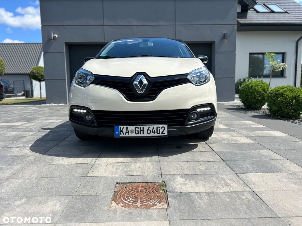 Renault Captur 1.2 TCe Intens EDC - 13