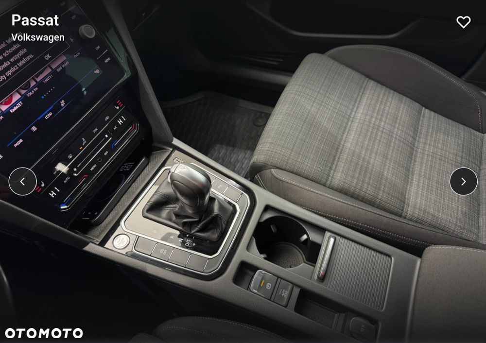 Volkswagen Passat 2.0 TDI EVO Business DSG - 18