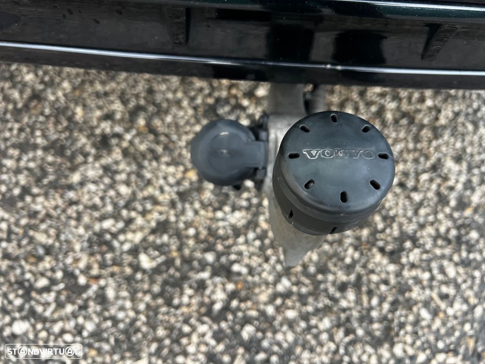 Volvo XC 90 2.0 T8 PHEV R-Design AWD - 26