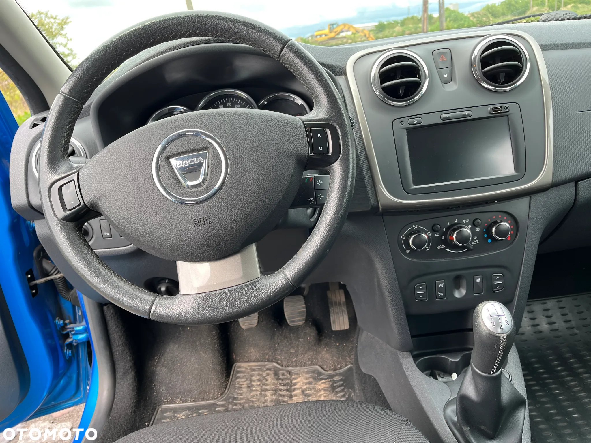 Dacia Sandero - 29