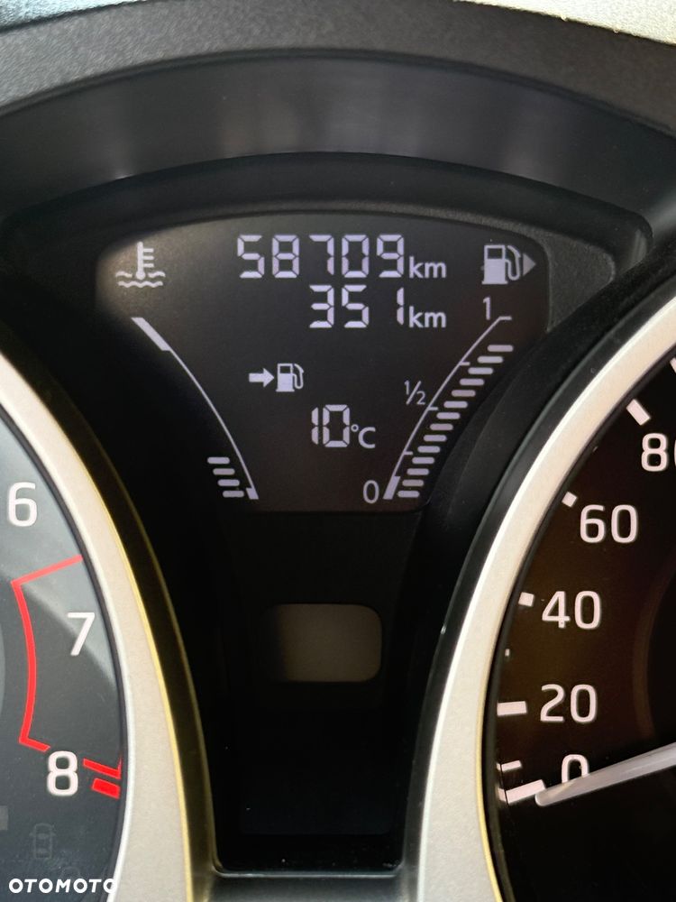 Nissan Juke 1.6 N-Connecta - 5