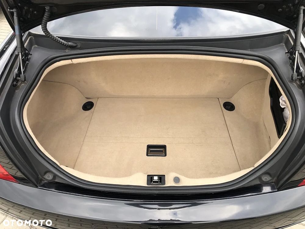 Maserati Quattroporte - 28