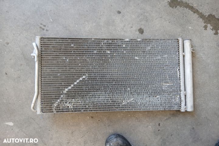 Radiator clima AC 9169526 9169526 BMW Seria 3 E90 [2004 - 2010] Sedan - 2