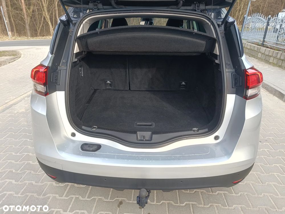 Renault Scenic ENERGY dCi 160 EDC BOSE EDITION - 11