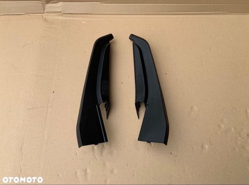 3M51-R23409 trójkąt lusterka lewy lub prawy Ford c-max mk1