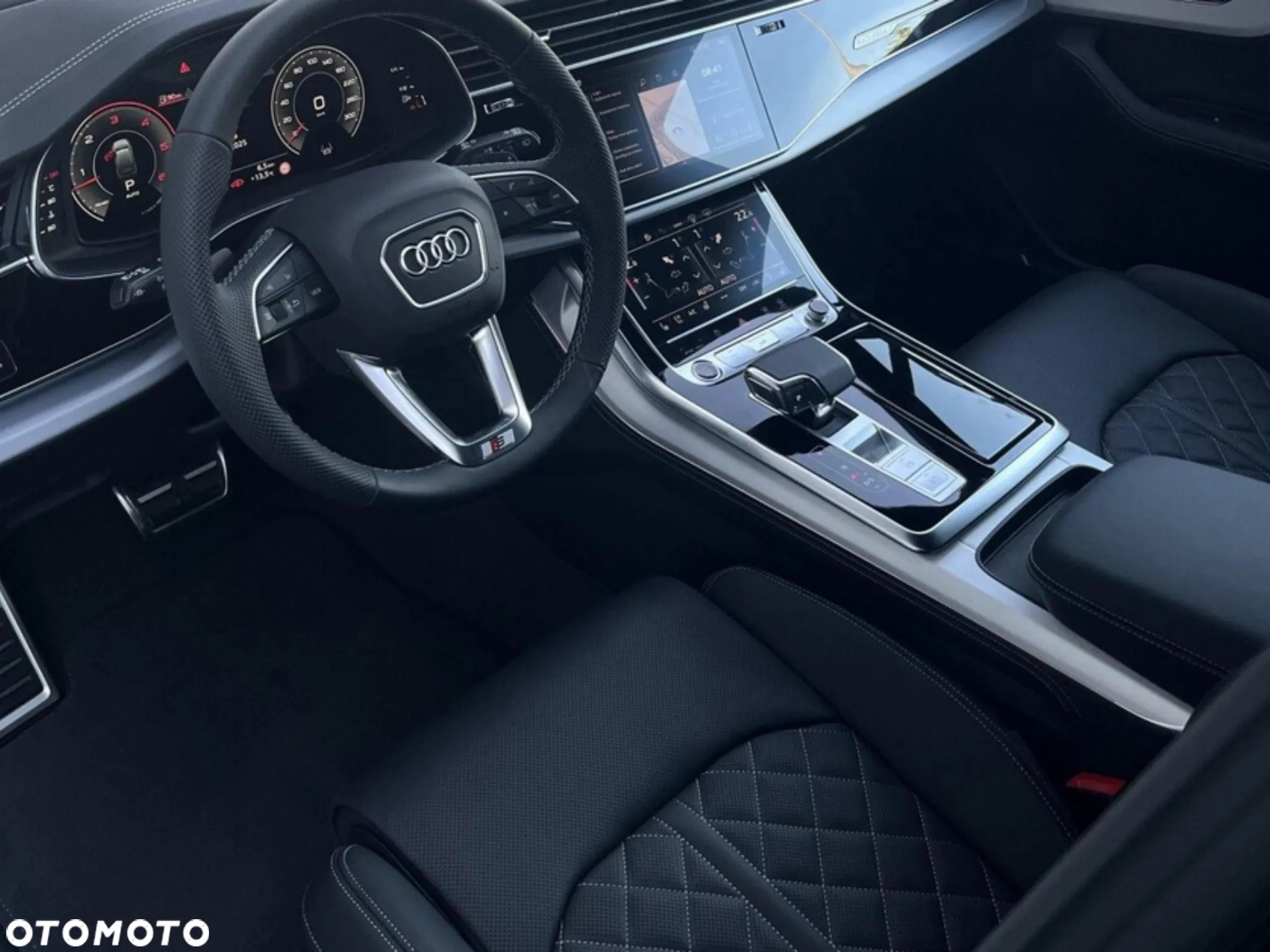 Audi Q7 - 6