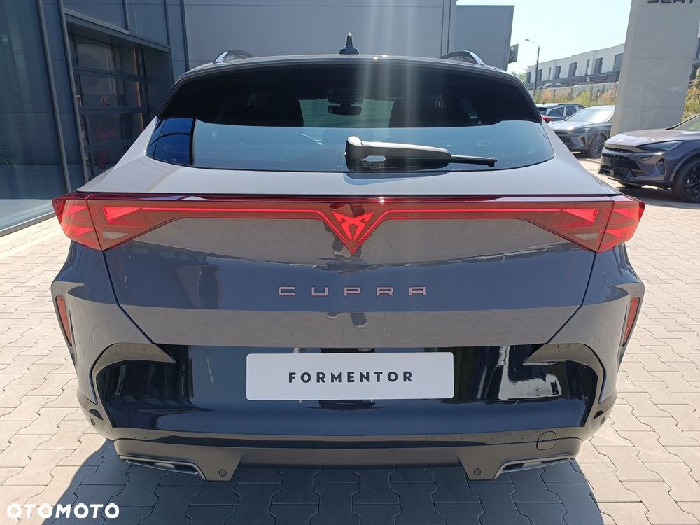 Cupra Formentor 1.5 TSI - 7