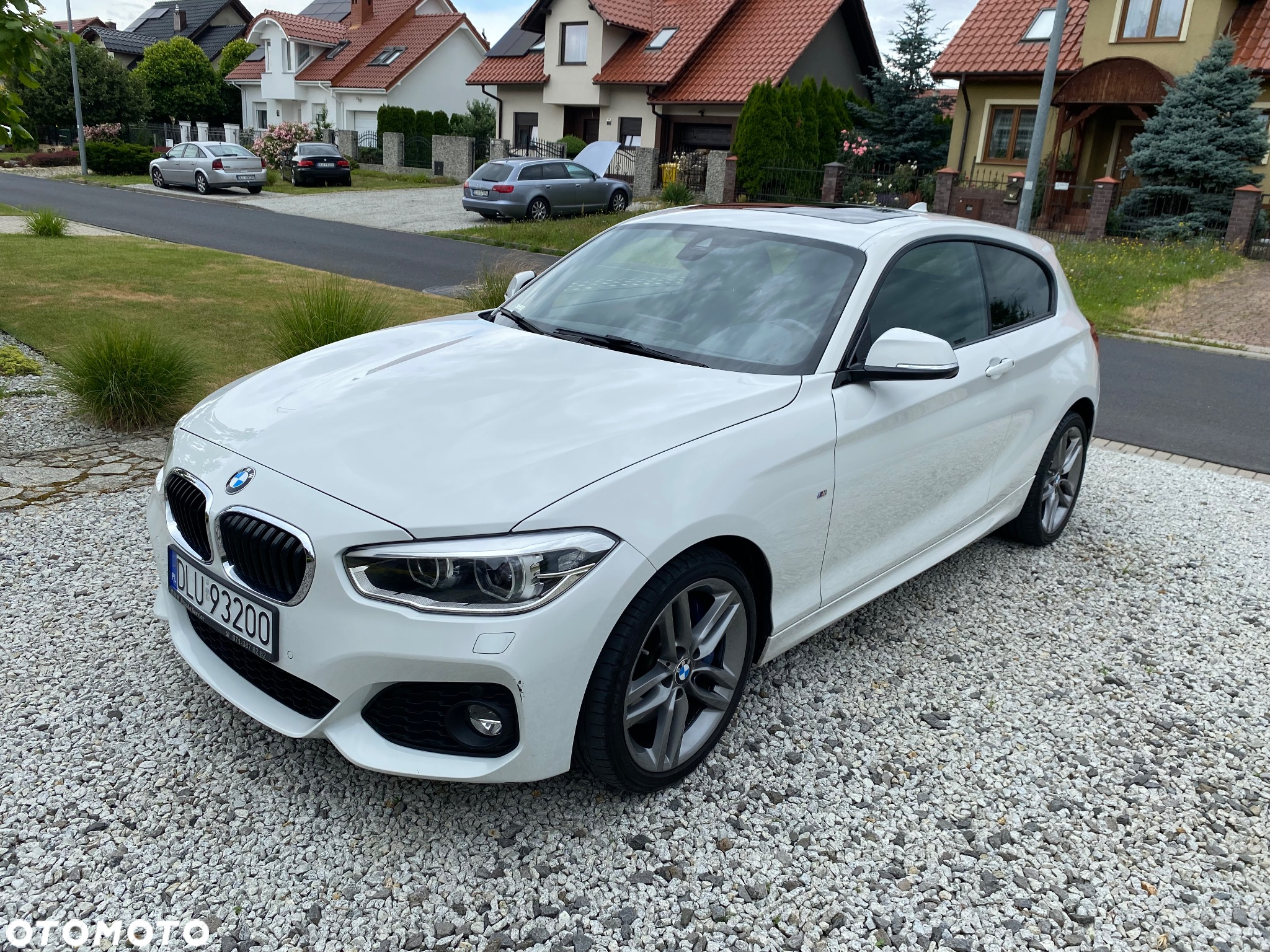BMW Seria 1 118i M Sport - 2