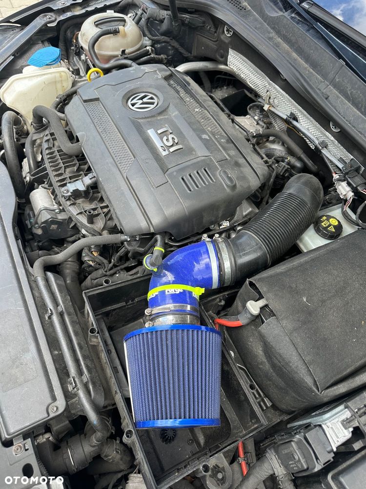 Volkswagen Golf 2.0 TSI BMT 4Mot R DSG - 21