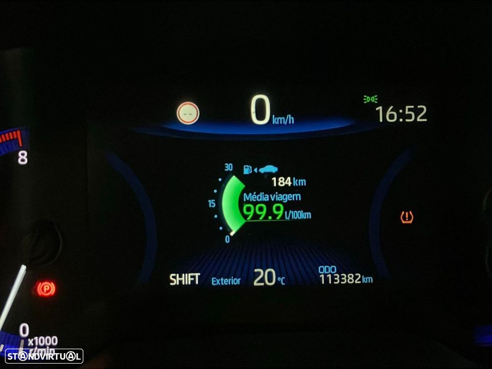 Toyota Corolla Touring Sports 1.2T Comfort - 11