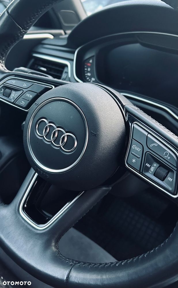 Audi A4 Avant 2.0 TDI ultra S tronic - 3