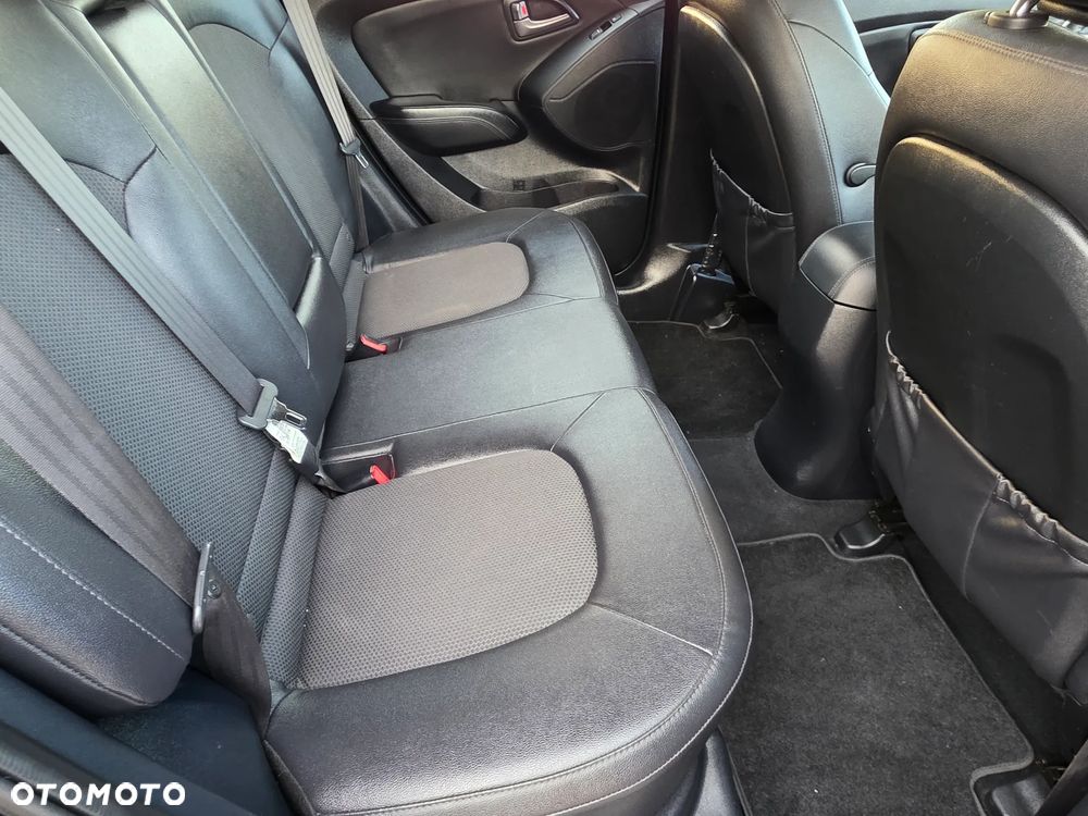 Hyundai ix35 1.6 GDI Premium 2WD - 31