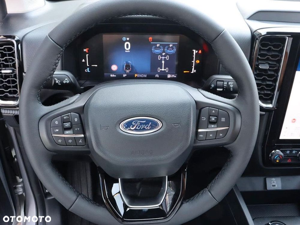Ford Ranger - 17