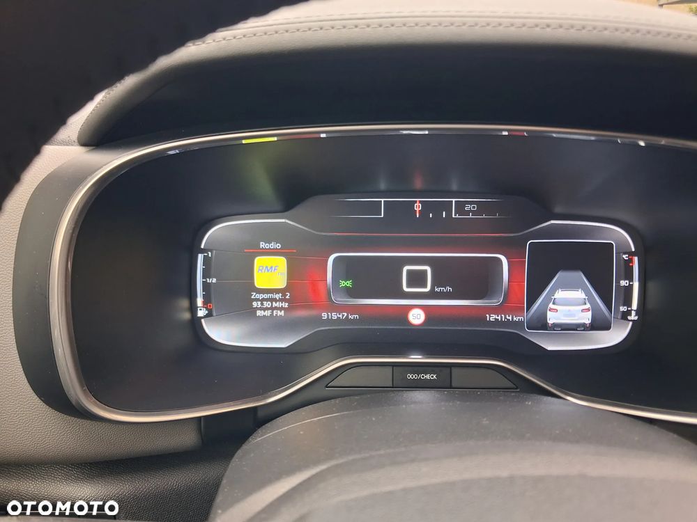 Citroën C5 Aircross - 2