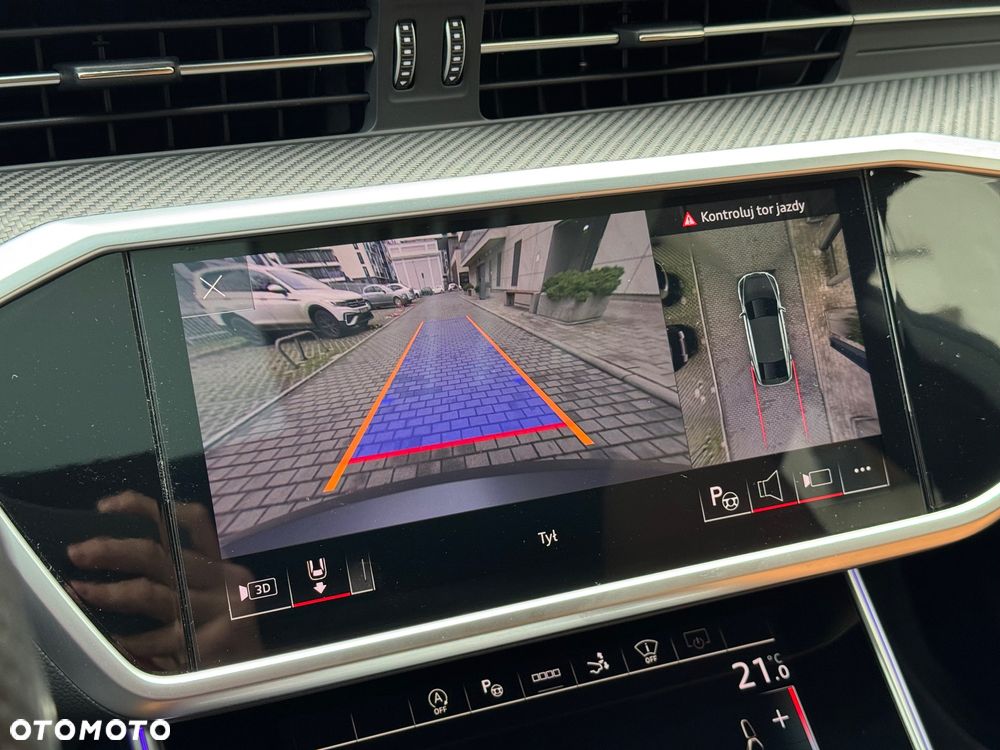 Audi RS7 Sportback - 22