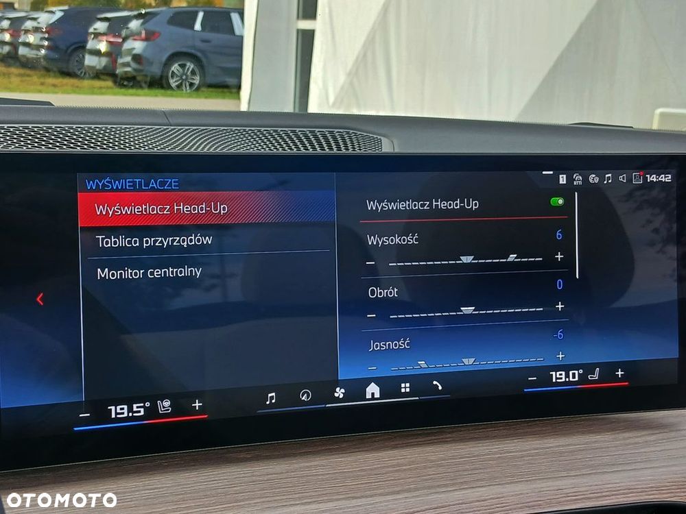 BMW Seria 4 2024